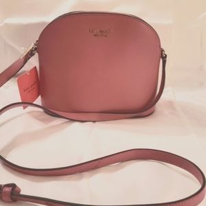 Kate Spade Small Dome Crossbody Handbag, NWT